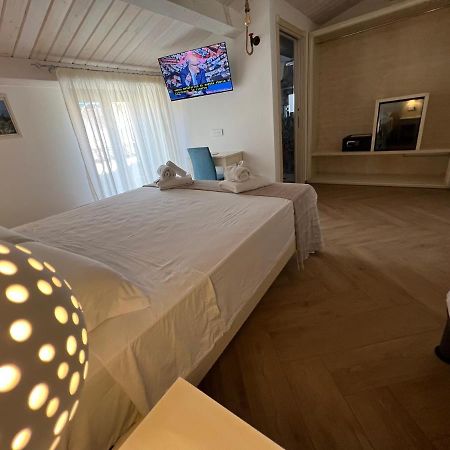 A Casa Di Alessandro Tropea Extérieur photo
