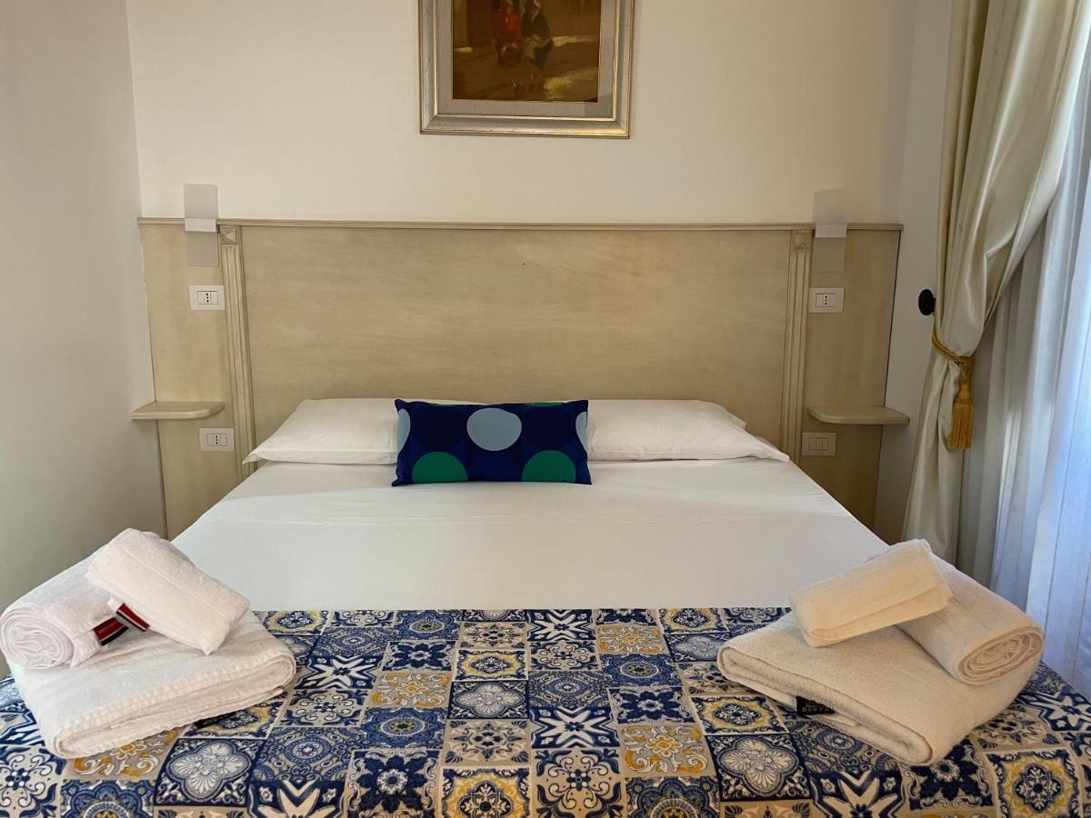 A Casa Di Alessandro Tropea Extérieur photo