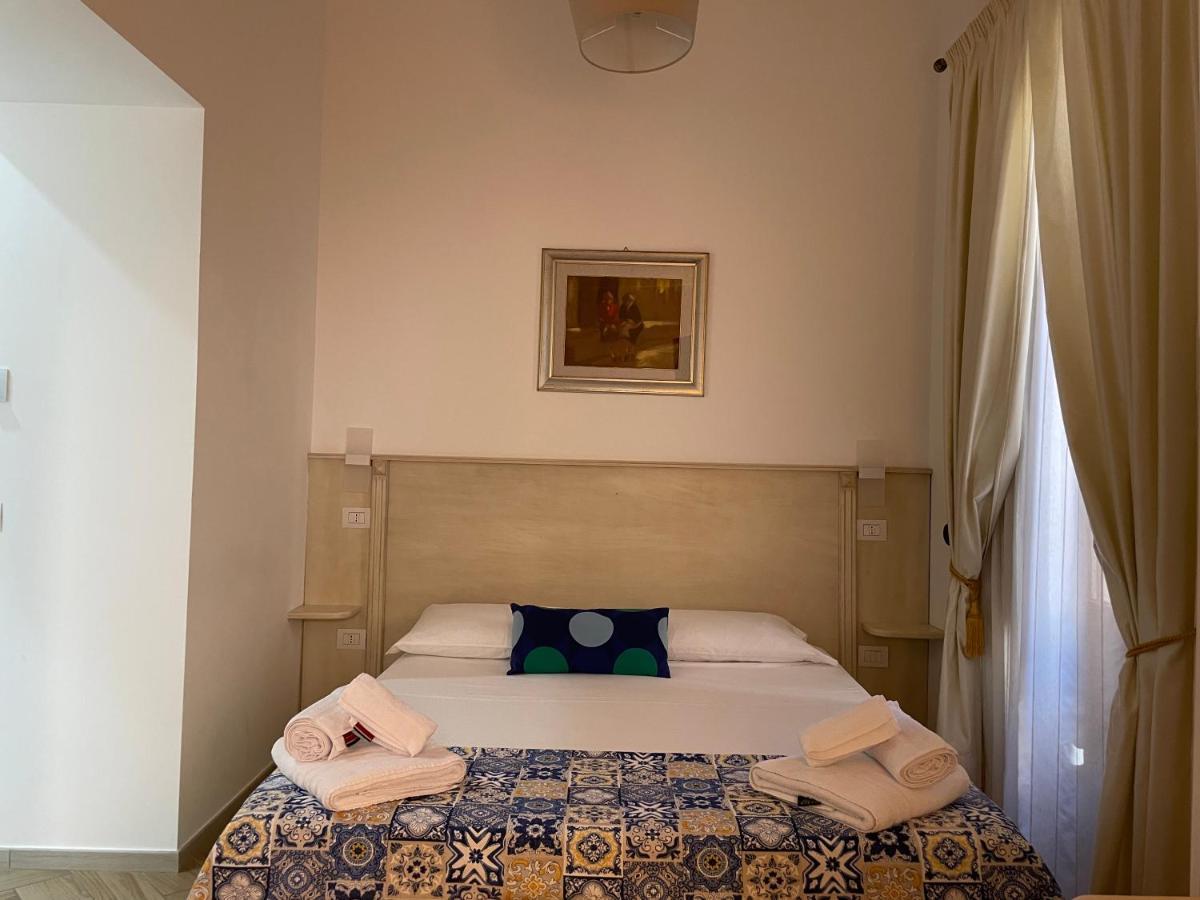A Casa Di Alessandro Tropea Extérieur photo