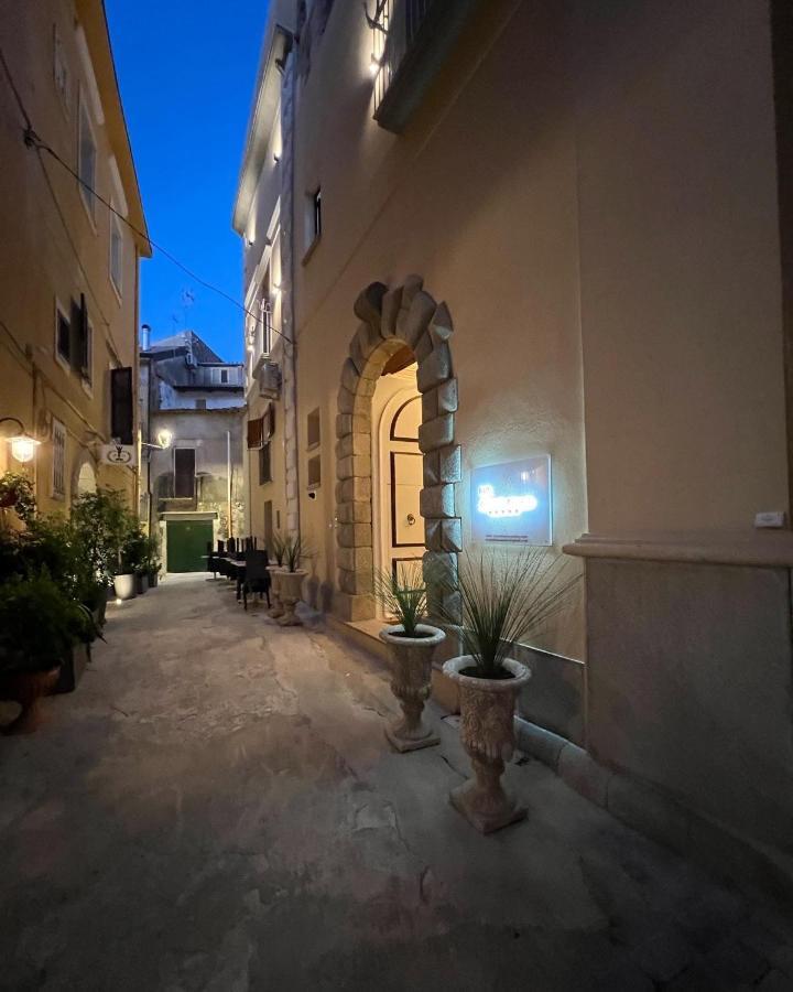 A Casa Di Alessandro Tropea Extérieur photo