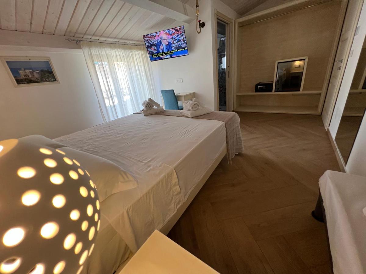 A Casa Di Alessandro Tropea Extérieur photo