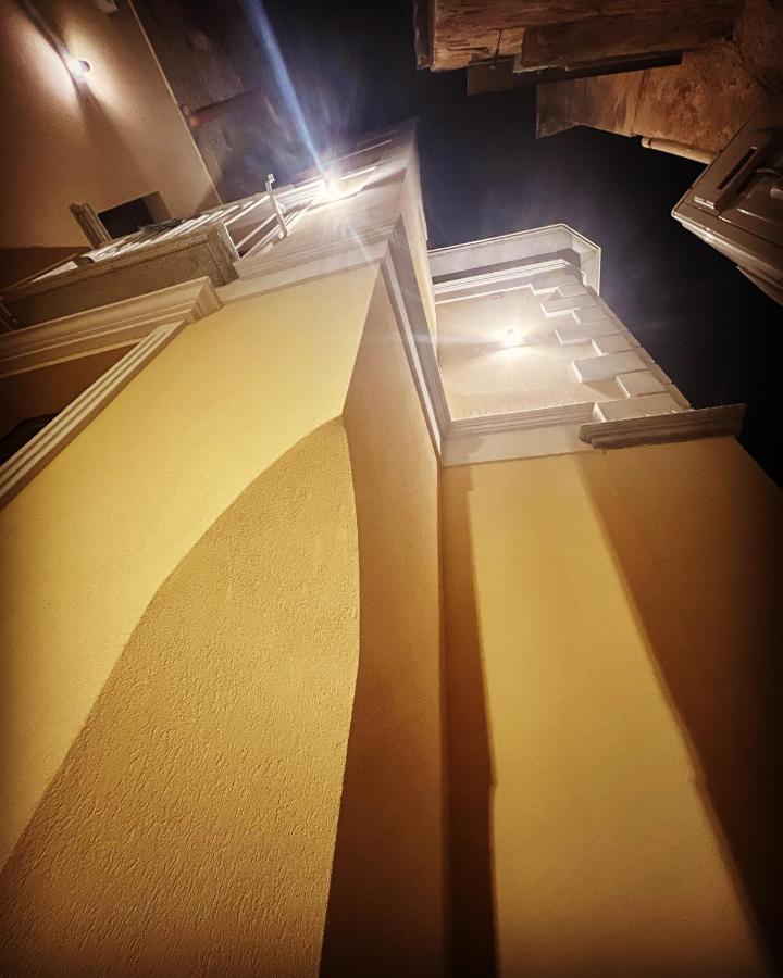 A Casa Di Alessandro Tropea Extérieur photo