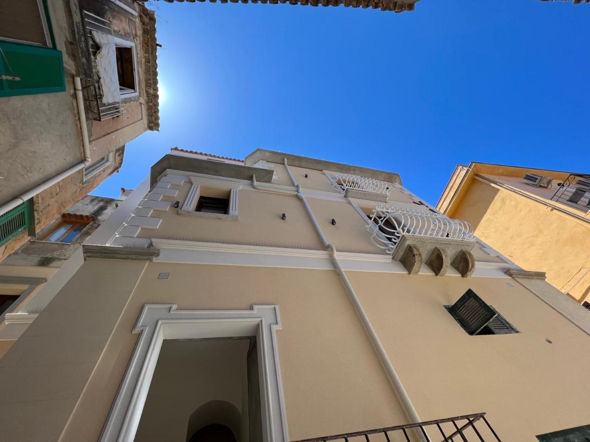 A Casa Di Alessandro Tropea Extérieur photo
