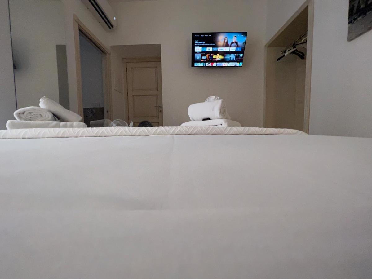 A Casa Di Alessandro Tropea Extérieur photo