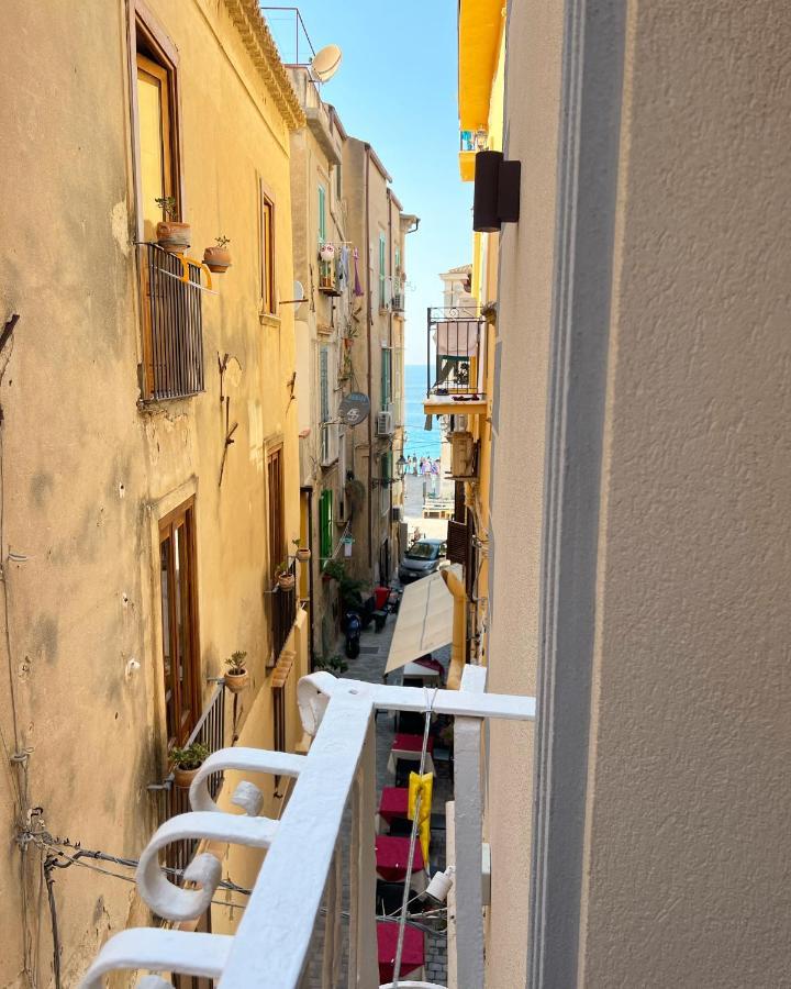 A Casa Di Alessandro Tropea Extérieur photo