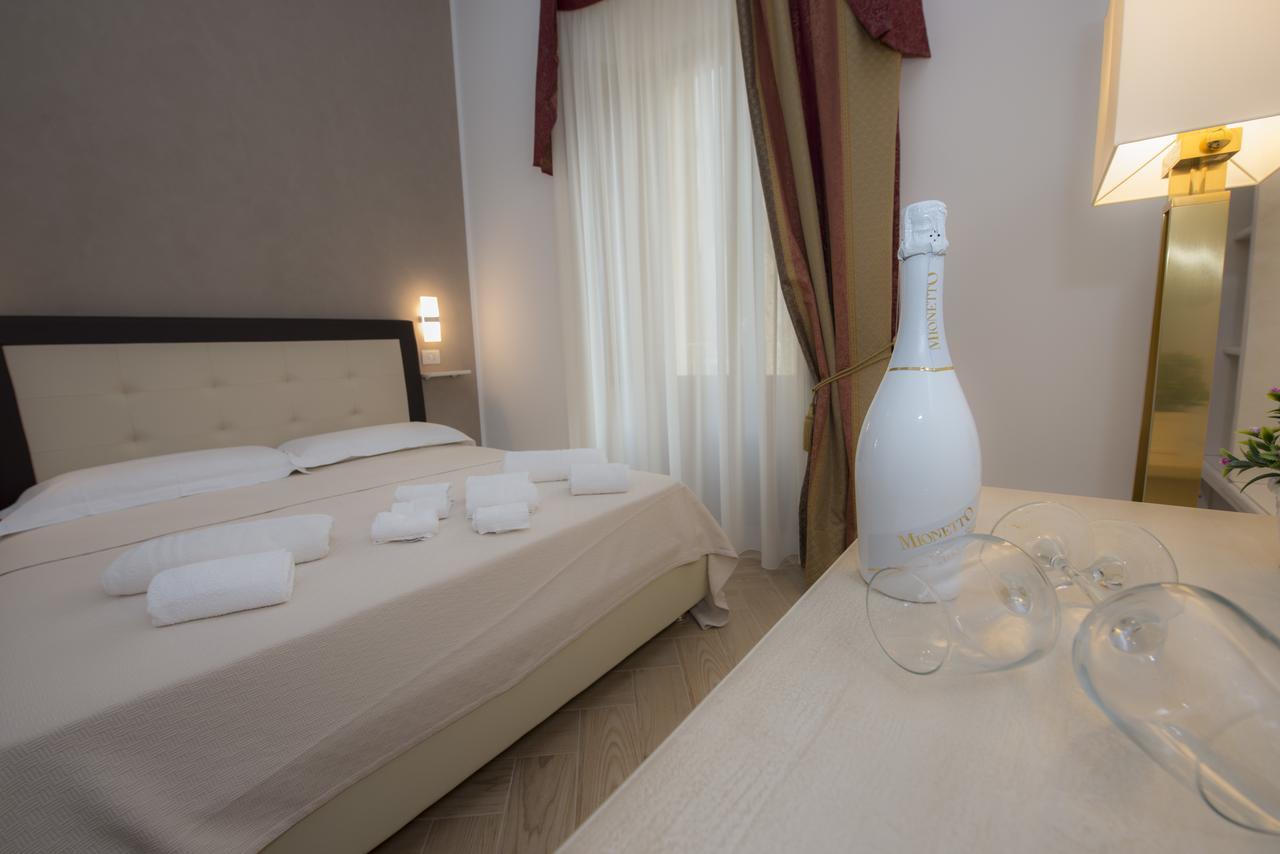 A Casa Di Alessandro Tropea Extérieur photo