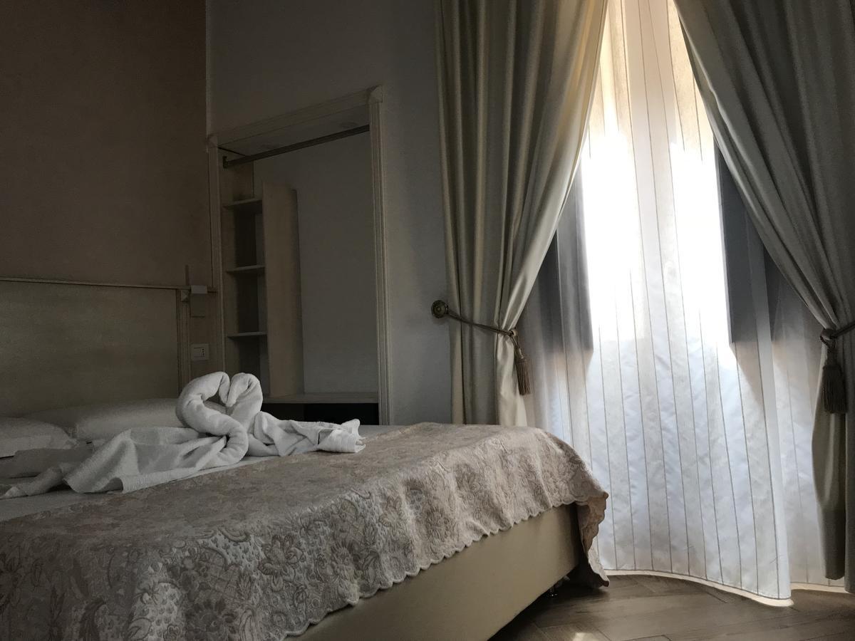 A Casa Di Alessandro Tropea Extérieur photo