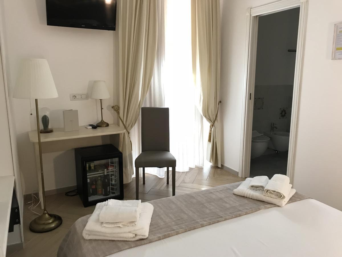 A Casa Di Alessandro Tropea Extérieur photo