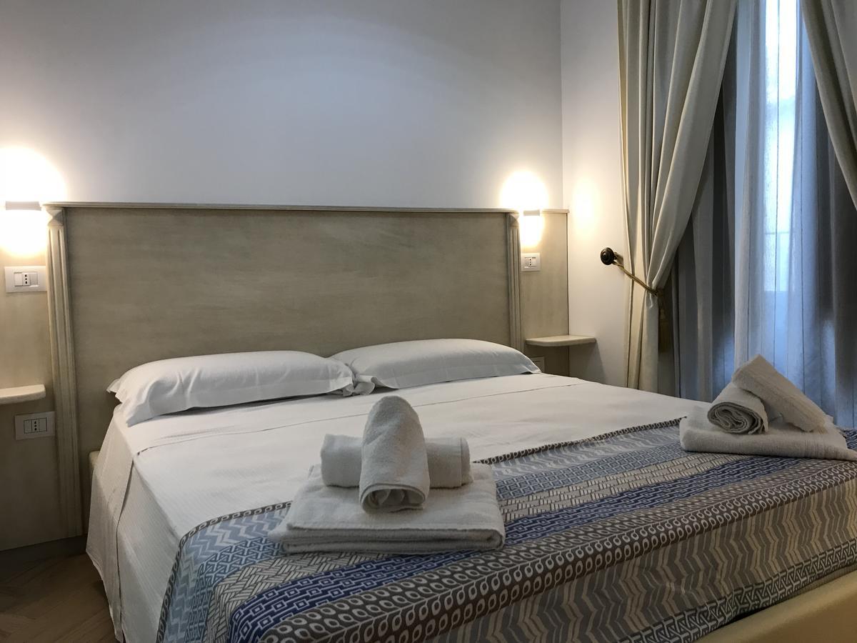 A Casa Di Alessandro Tropea Extérieur photo