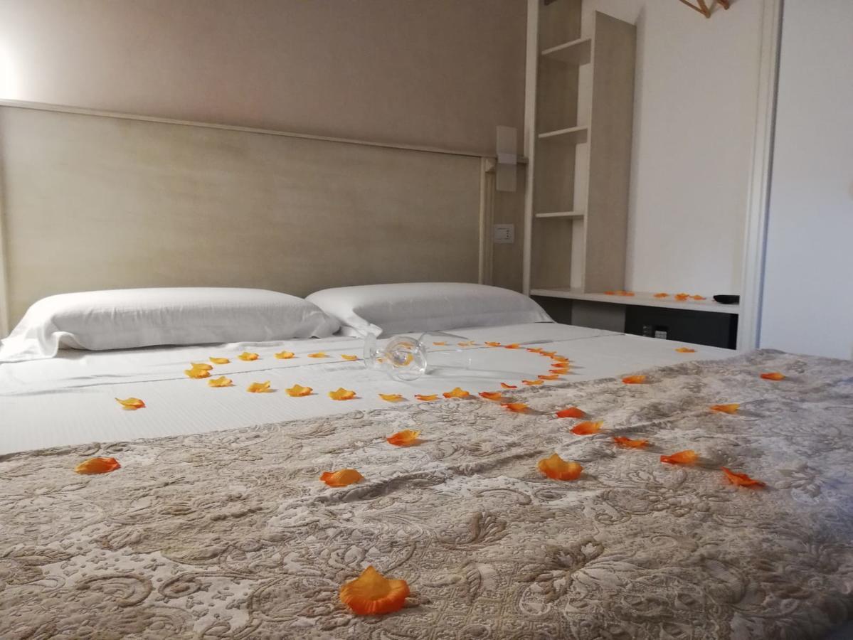 A Casa Di Alessandro Tropea Extérieur photo