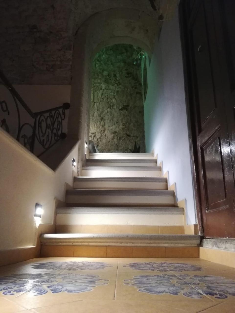 A Casa Di Alessandro Tropea Extérieur photo