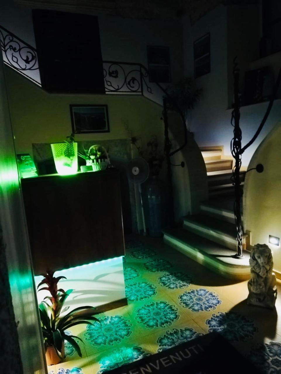 A Casa Di Alessandro Tropea Extérieur photo