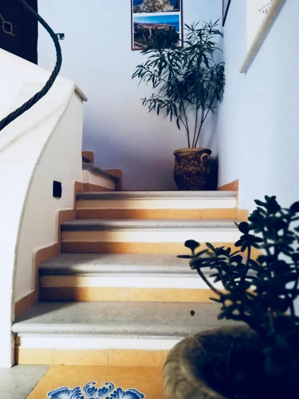 A Casa Di Alessandro Tropea Extérieur photo