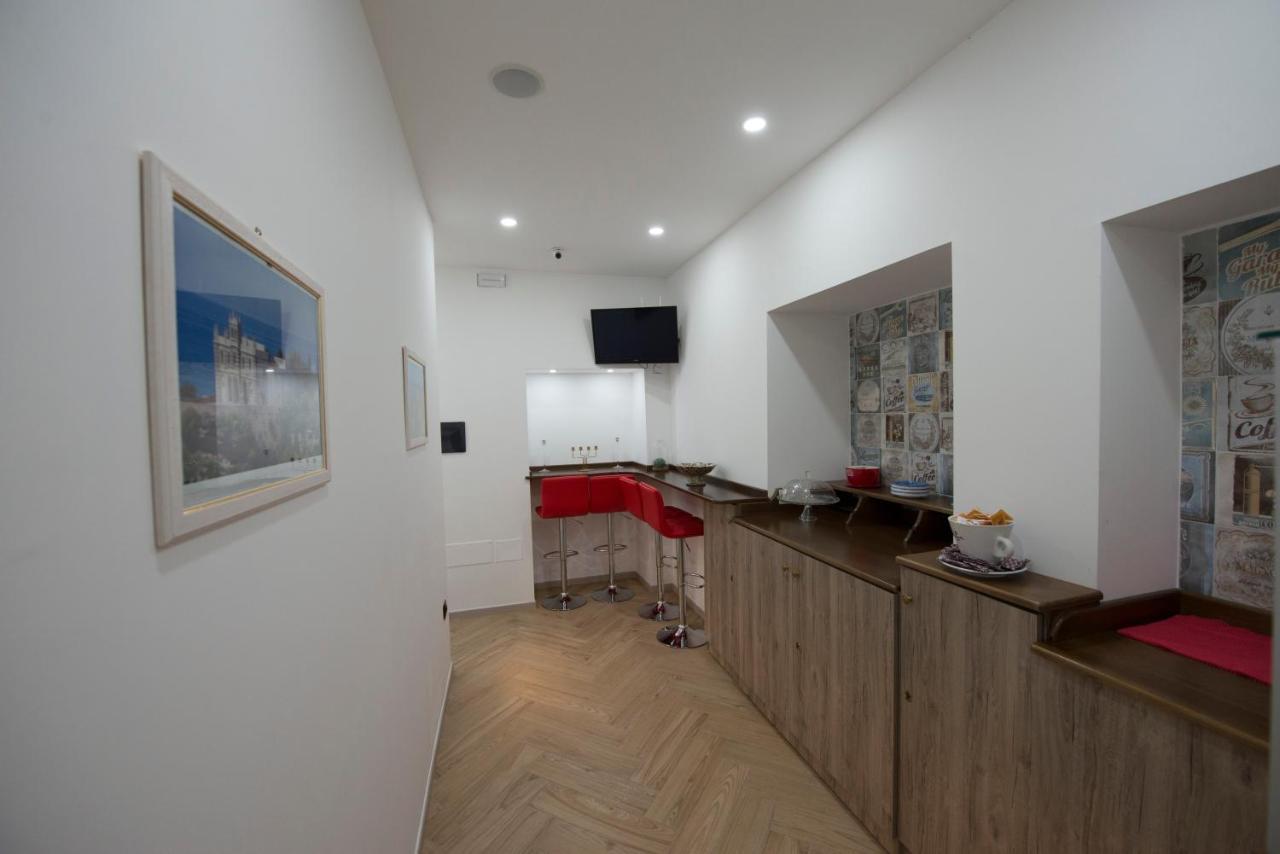 A Casa Di Alessandro Tropea Extérieur photo