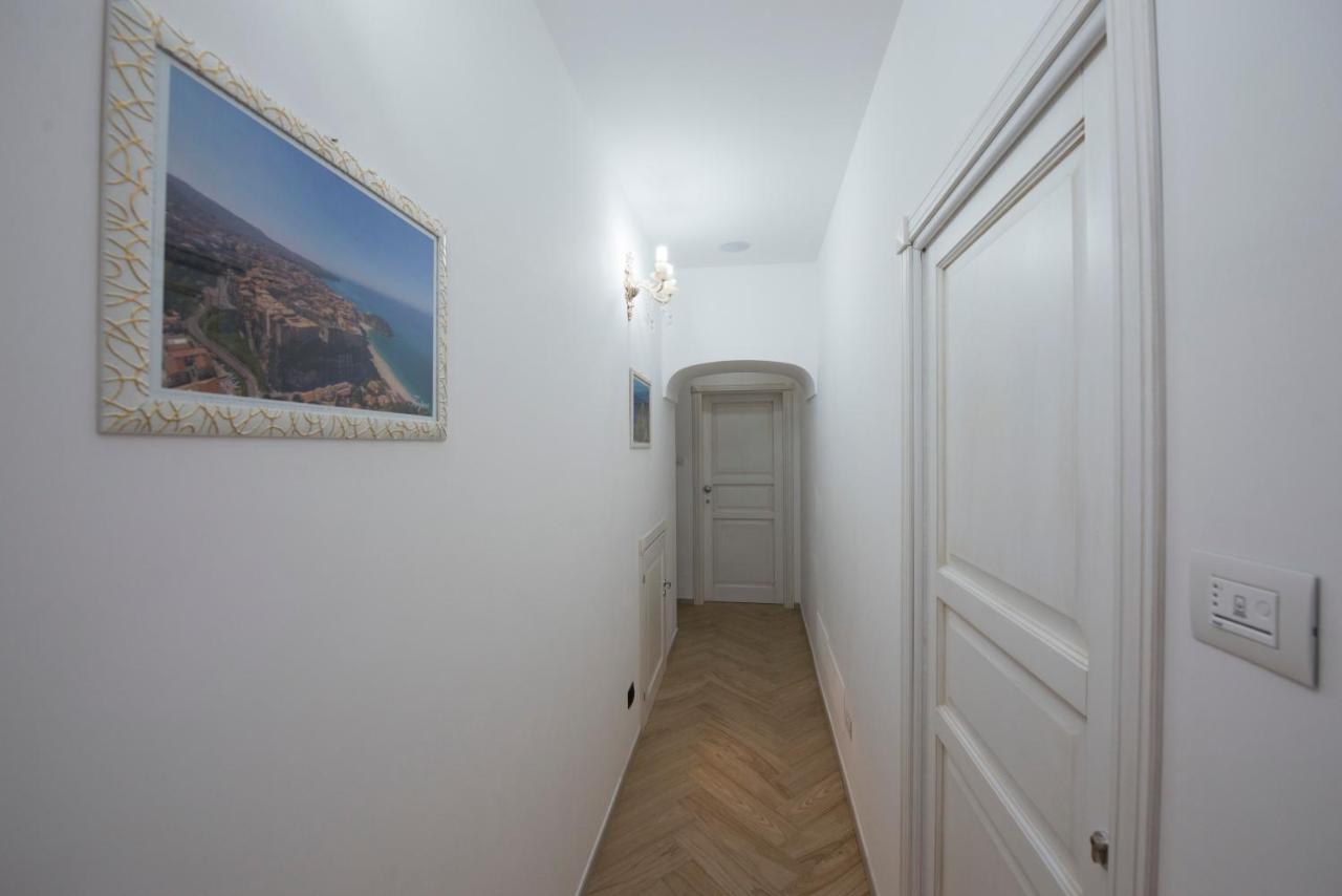 A Casa Di Alessandro Tropea Extérieur photo
