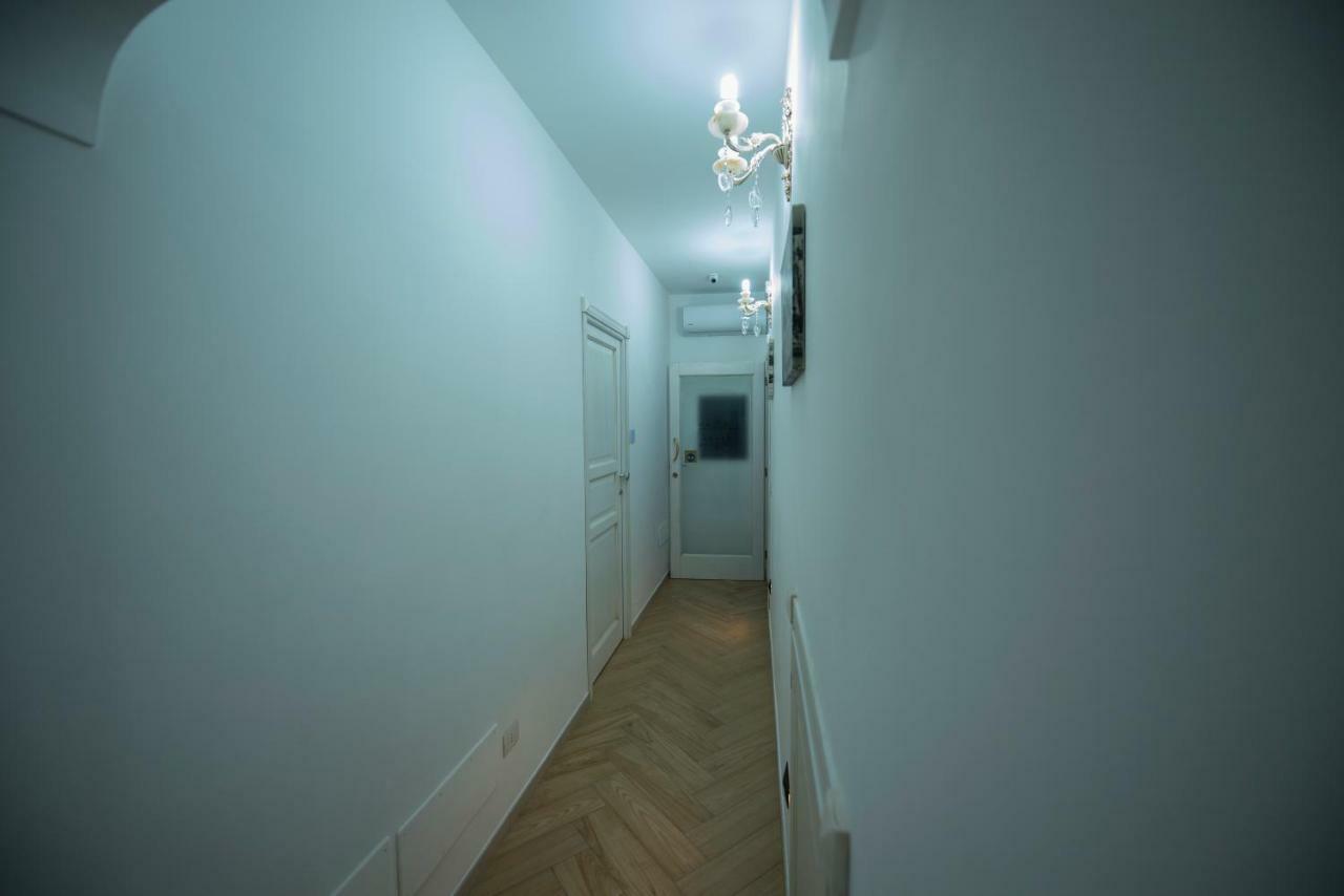 A Casa Di Alessandro Tropea Extérieur photo