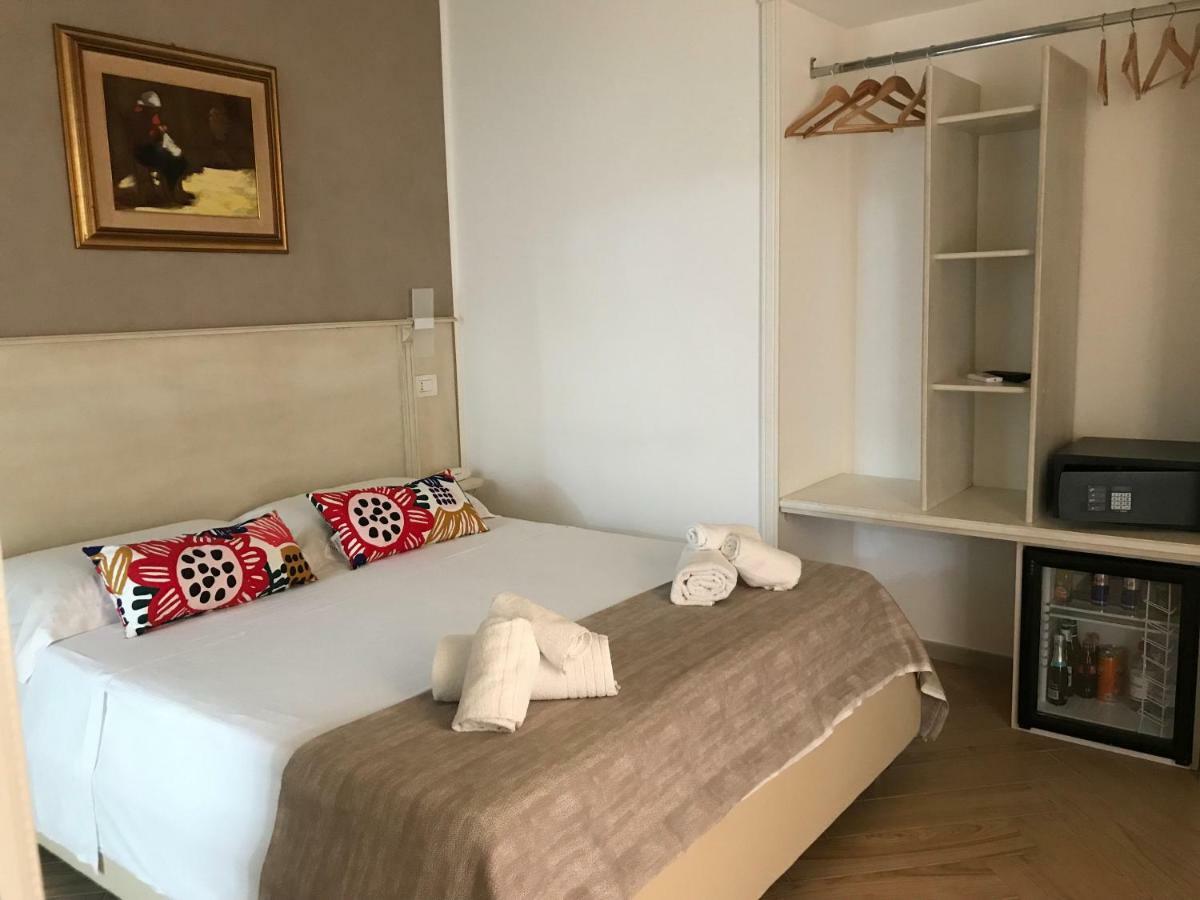 A Casa Di Alessandro Tropea Extérieur photo
